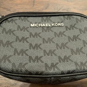 Michael Kors Women's Wallet Black
